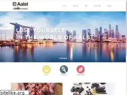 Sites similar to aalstchocolate.com