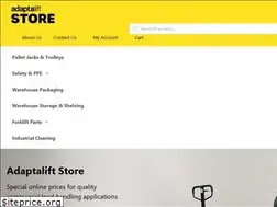Sites similar to aalstore.com.au