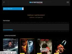 Sites similar to aaltadefinizione.com