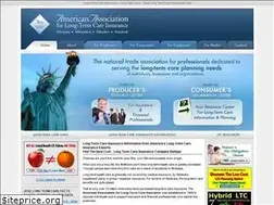 Sites similar to aaltci.org