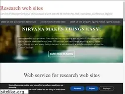 Sites similar to aaltd16.irisa.fr