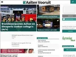 Sites similar to aaltensnieuws.nl