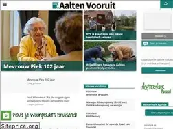 Sites similar to aaltenvooruit.nl