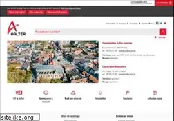 Sites similar to aalter.be