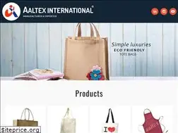 Sites similar to aaltex.com