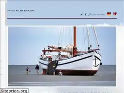 Sites similar to aaltjeengelina.nl