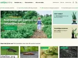 Sites similar to aaltjesonline.nl