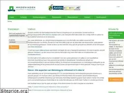 Sites similar to aaltjesschema.nl