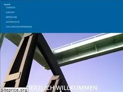 Sites similar to aalto-online.de