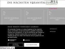 Sites similar to aalto-theater.de