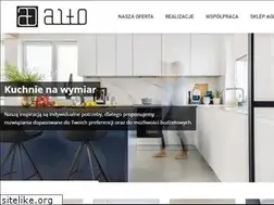 Sites similar to aalto.com.pl