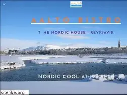 Sites similar to aalto.is