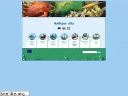 Sites similar to aaltojenalla.fi