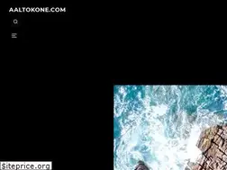 Sites similar to aaltokone.com