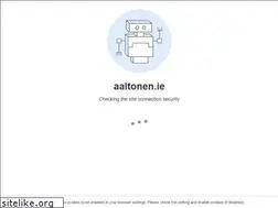 Sites similar to aaltonen.ie