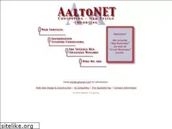 Sites similar to aaltonet.com