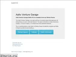 Sites similar to aaltovg.com