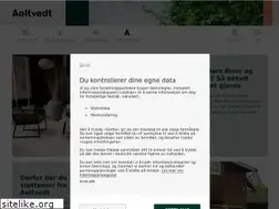Sites similar to aaltvedt.no