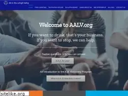 Sites similar to aalv.org