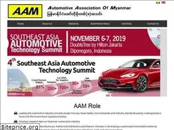 Sites similar to aam-mm.com