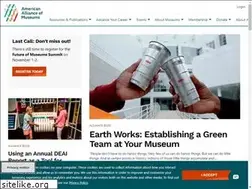 Sites similar to aam-us.org
