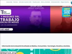 Sites similar to aam.cl
