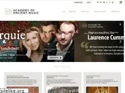 Sites similar to aam.co.uk