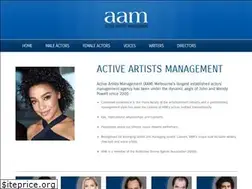 Sites similar to aam.com.au