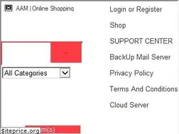 Sites similar to aam.com.pk