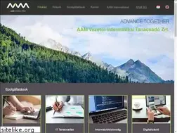 Sites similar to aam.hu