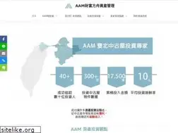 Sites similar to aam.one