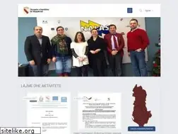 Sites similar to aam.org.al