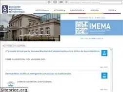 Sites similar to aam.org.ar