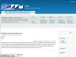 Sites similar to aam.ugpl.de