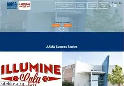 Sites similar to aama.org