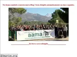Sites similar to aamaa.es
