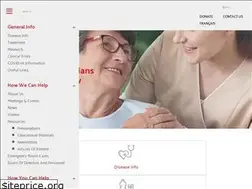 Sites similar to aamac.ca