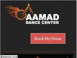 Sites similar to aamad.org