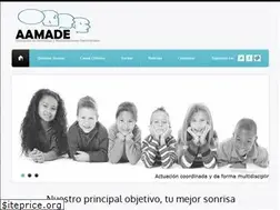 Sites similar to aamade.com