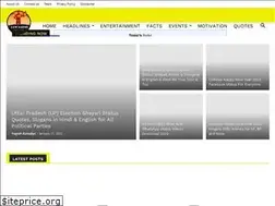 Sites similar to aamadmi.in