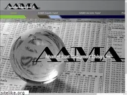 Sites similar to aamafunds.com