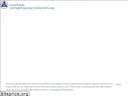 Sites similar to aamail.org