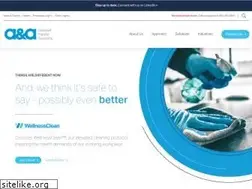 Sites similar to aamaintenance.com