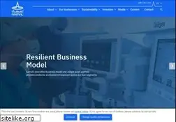 Sites similar to aamal.com.qa