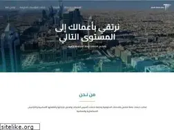 Sites similar to aamal.sa