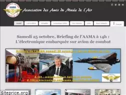 Sites similar to aamalebourget.fr