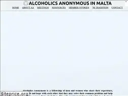 Sites similar to aamalta.org.mt