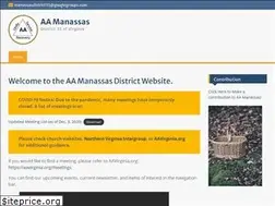 Sites similar to aamanassas.info