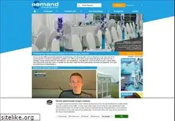 Sites similar to aamands.dk