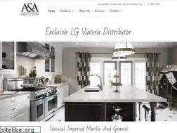 Sites similar to aamarblegranitecenter.com